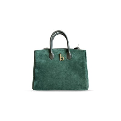 BURBERRY ROCKING HORSE TOTE BAG (30*24*13cm) BURBERRY ROCKING HORSE TOTE BAG (30*24*13cm)